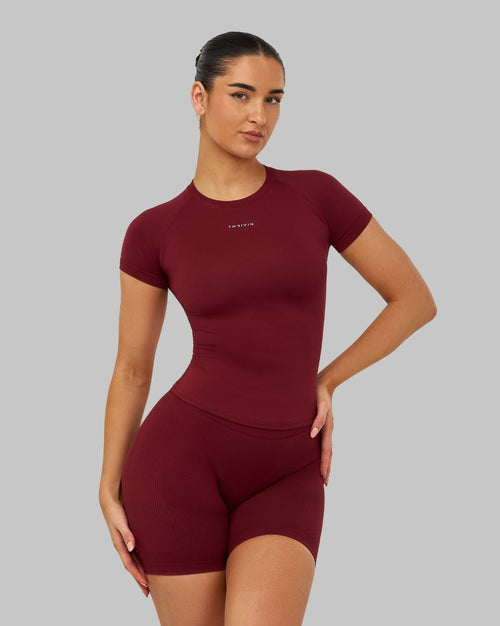 Compression T-shirt | Fine Wine